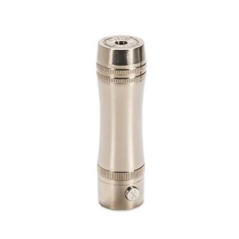 Kennedy Broadside Brizo Mechanical Mod Kit with RDA Atomizer