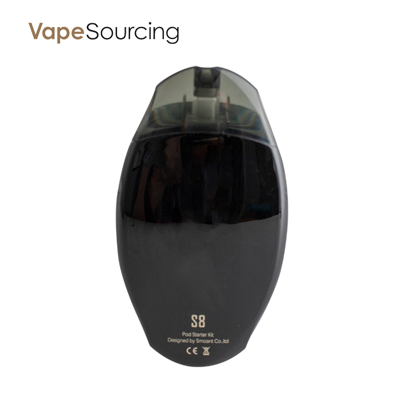 Smoant S8 Pod Starter Kit