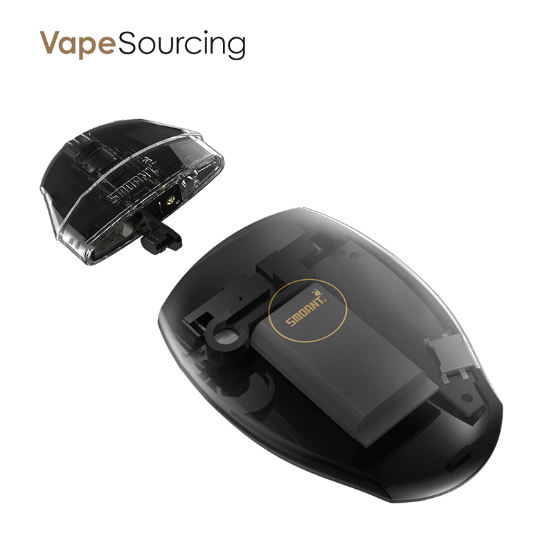 Smoant S8 Pod Starter Kit