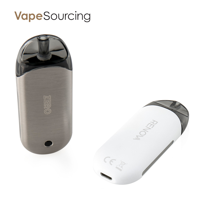 Vaporesso Renova Zero Pod System Kit 650mAh