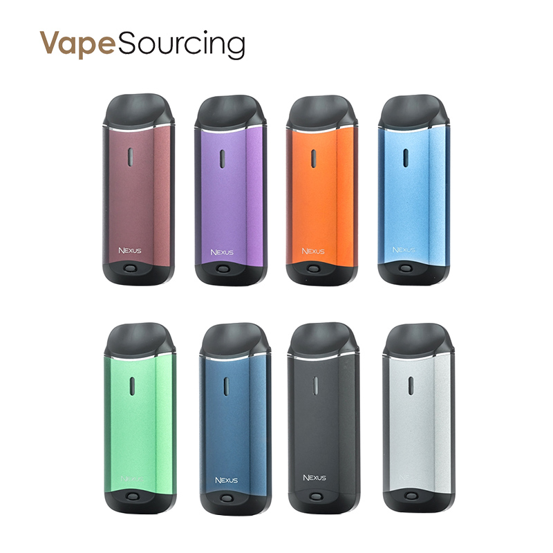 Vaporesso Nexus AIO Kit 650mAh<span class=