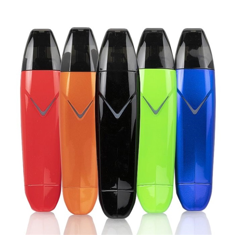 Suorin Vagon Starter Kit 430mAh<span class=