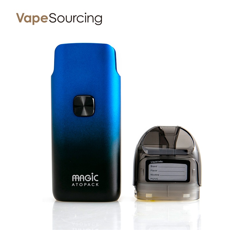 Joyetech Atopack Magic Kit 1300mAh Pod System Kit