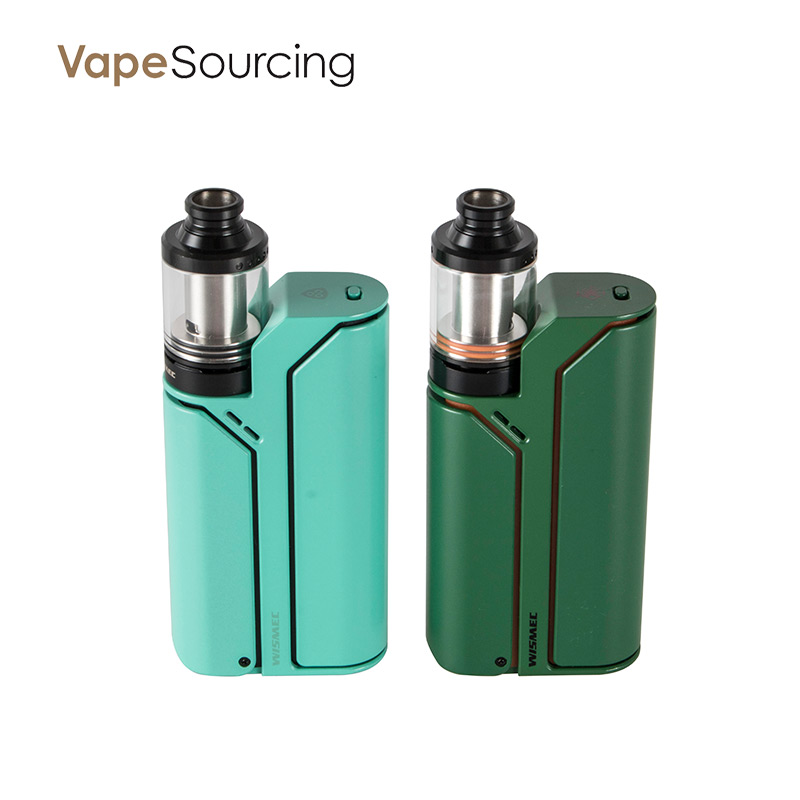 Wismec Reuleaux RX75 Kit<span class=