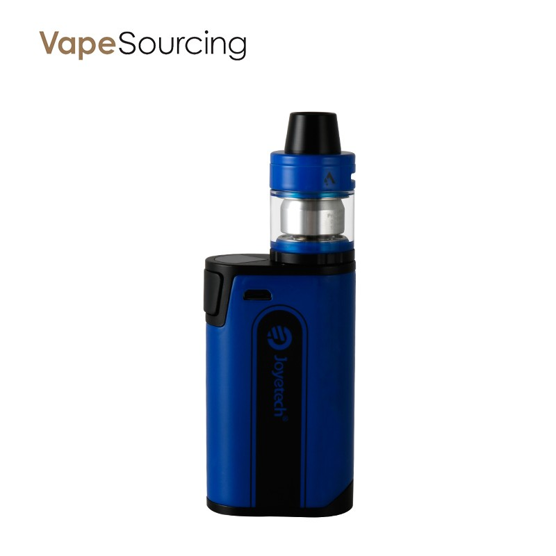 Joyetech Cubox with Cubis 2 Full Kit