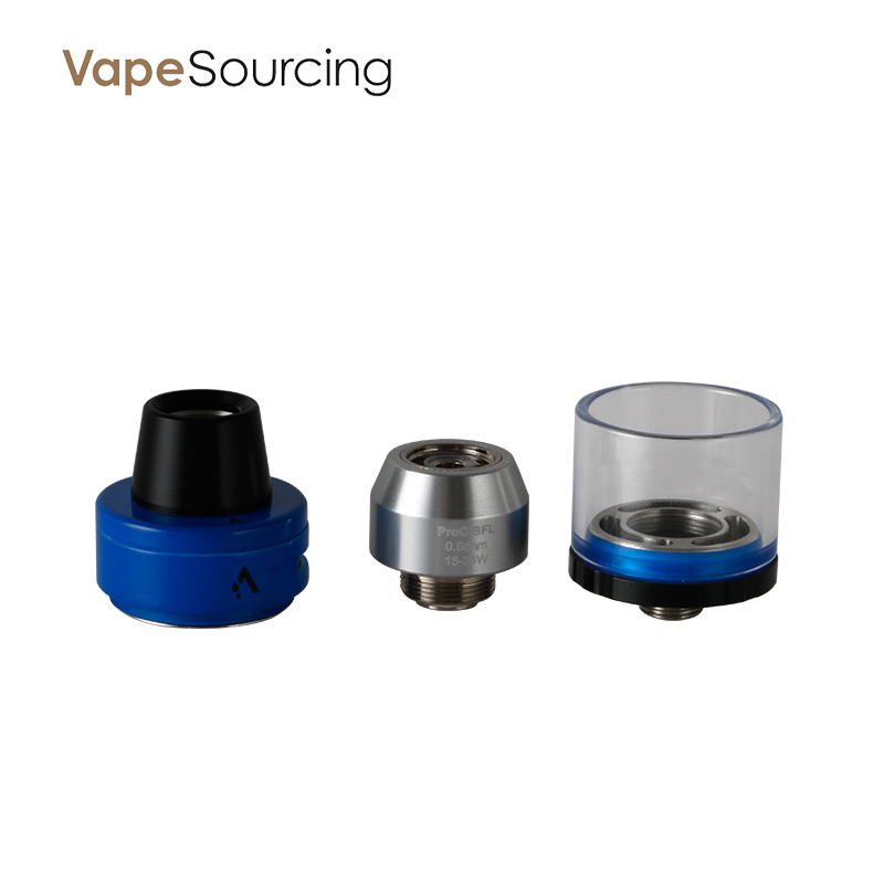 Joyetech Cubox with Cubis 2 Full Kit