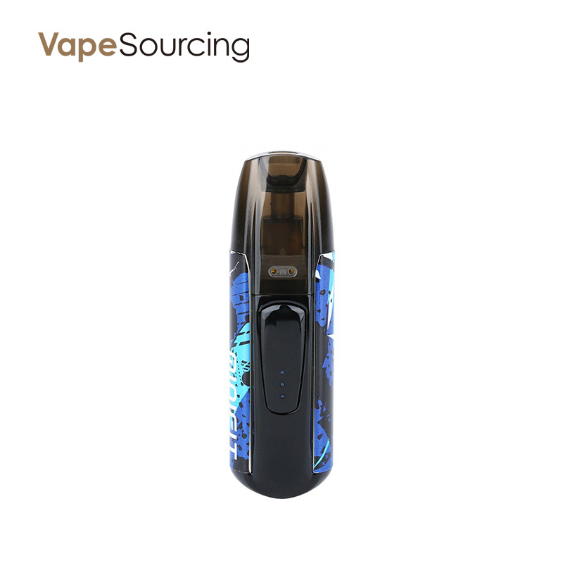 JUSTFOG MINIFIT Pod System Kit 370mAh