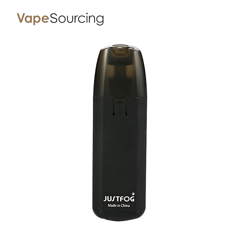 JUSTFOG MINIFIT Pod System Kit 370mAh