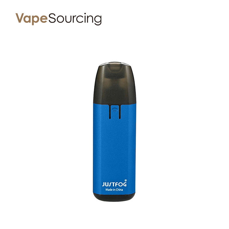 JUSTFOG MINIFIT Pod System Kit 370mAh