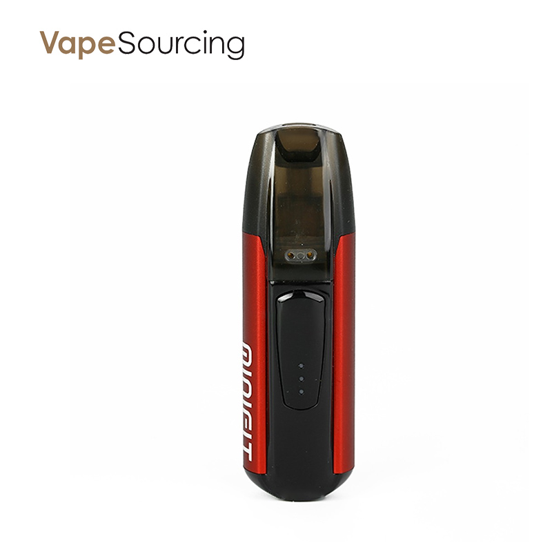 JUSTFOG MINIFIT Pod System Kit 370mAh