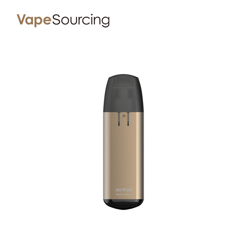 JUSTFOG MINIFIT Pod System Kit 370mAh