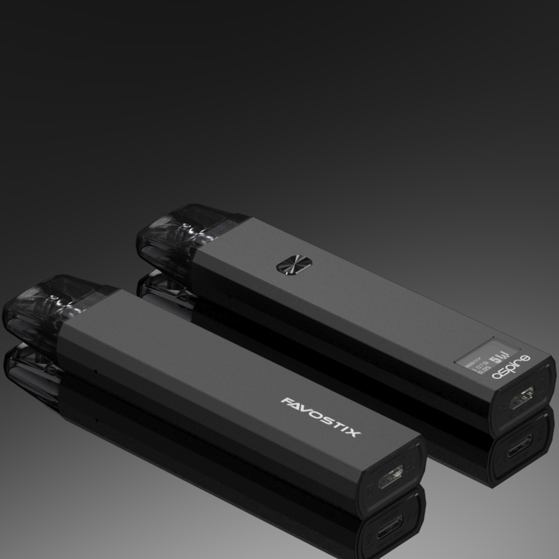 Aspire Favostix Pod System Kit 30W 1000mAh