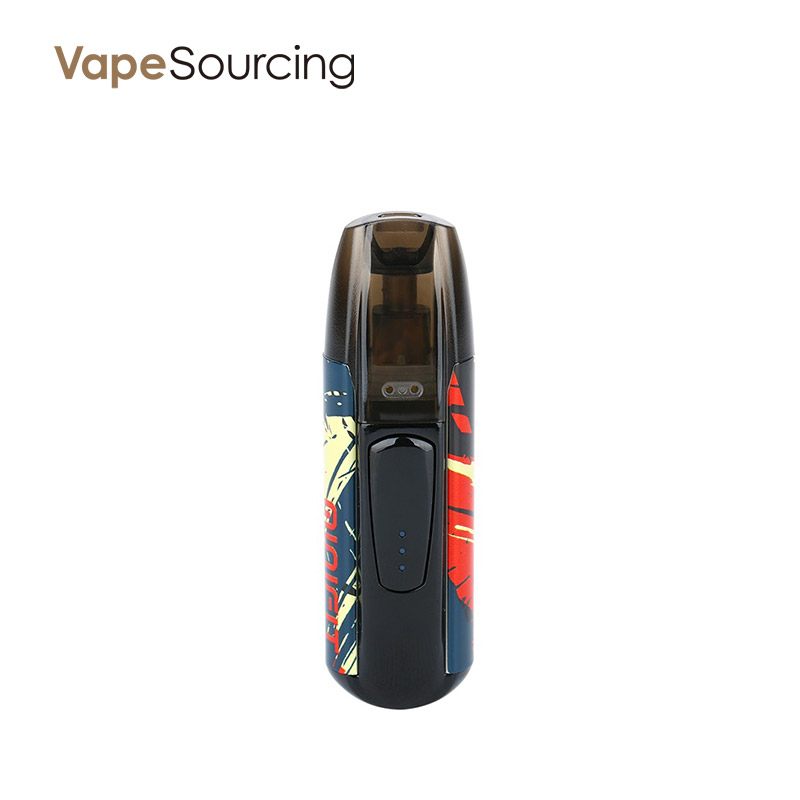 JUSTFOG MINIFIT Pod System Kit 370mAh