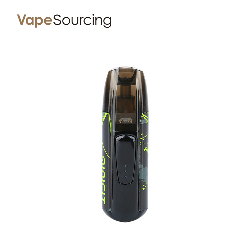 JUSTFOG MINIFIT Pod System Kit 370mAh