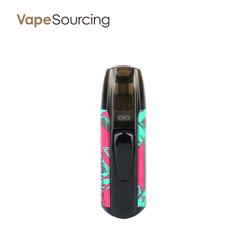 JUSTFOG MINIFIT Pod System Kit 370mAh