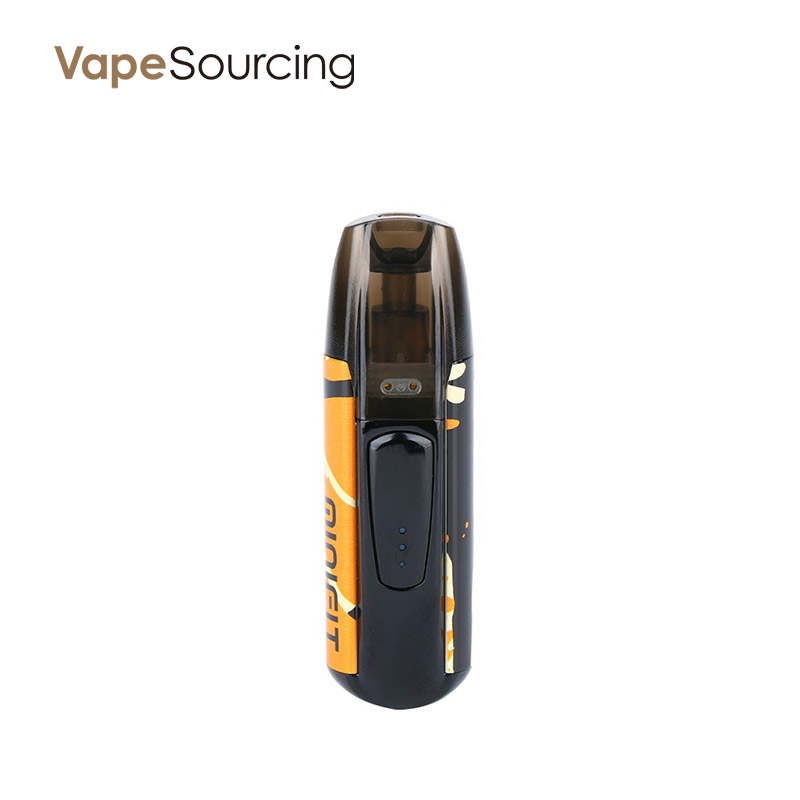 JUSTFOG MINIFIT Pod System Kit 370mAh