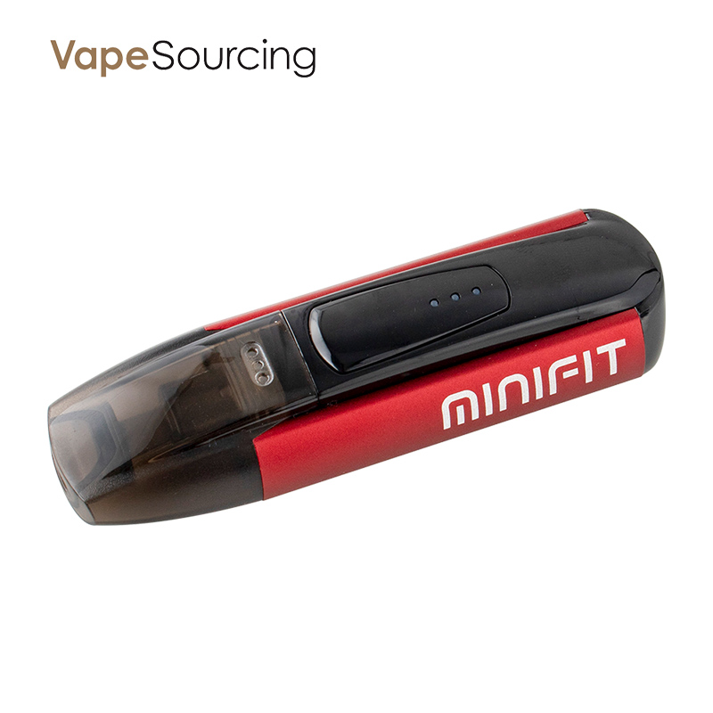 JUSTFOG MINIFIT Pod System Kit 370mAh