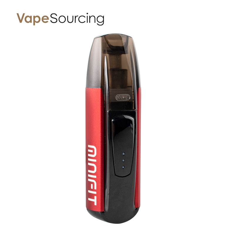 JUSTFOG MINIFIT Pod System Kit 370mAh