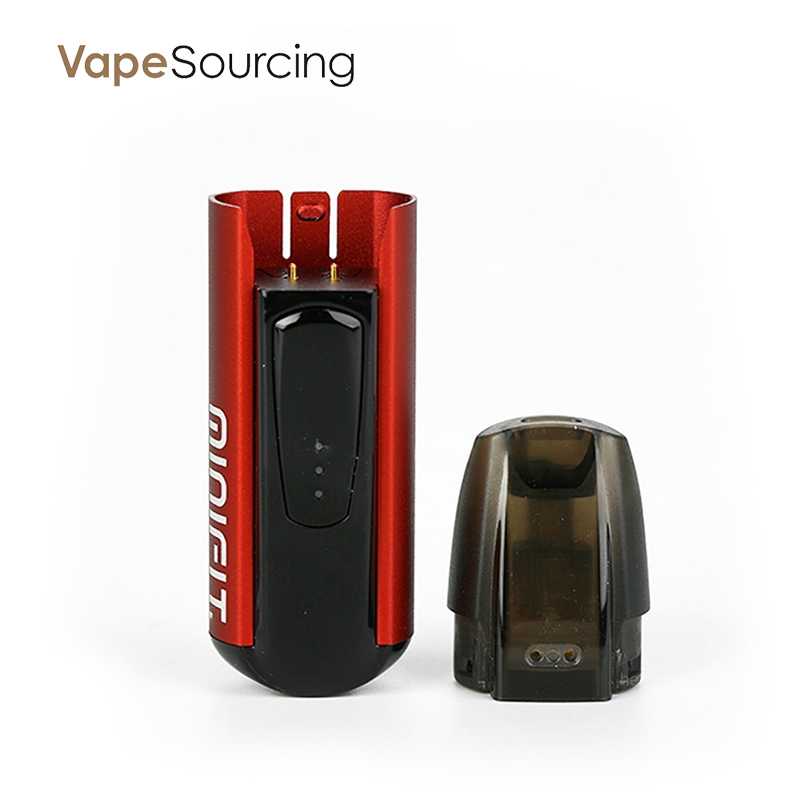 JUSTFOG MINIFIT Pod System Kit 370mAh