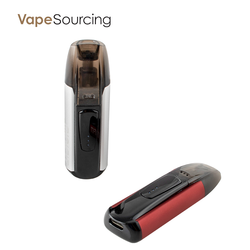 JUSTFOG MINIFIT Pod System Kit 370mAh