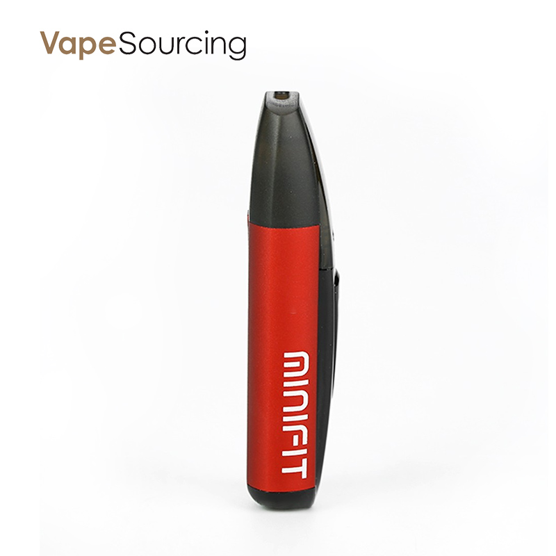 JUSTFOG MINIFIT Pod System Kit 370mAh