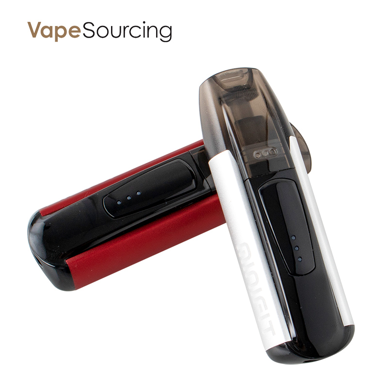 JUSTFOG MINIFIT Pod System Kit 370mAh