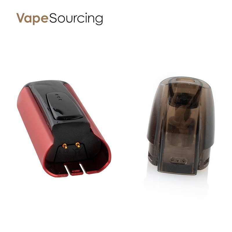 JUSTFOG MINIFIT Pod System Kit 370mAh