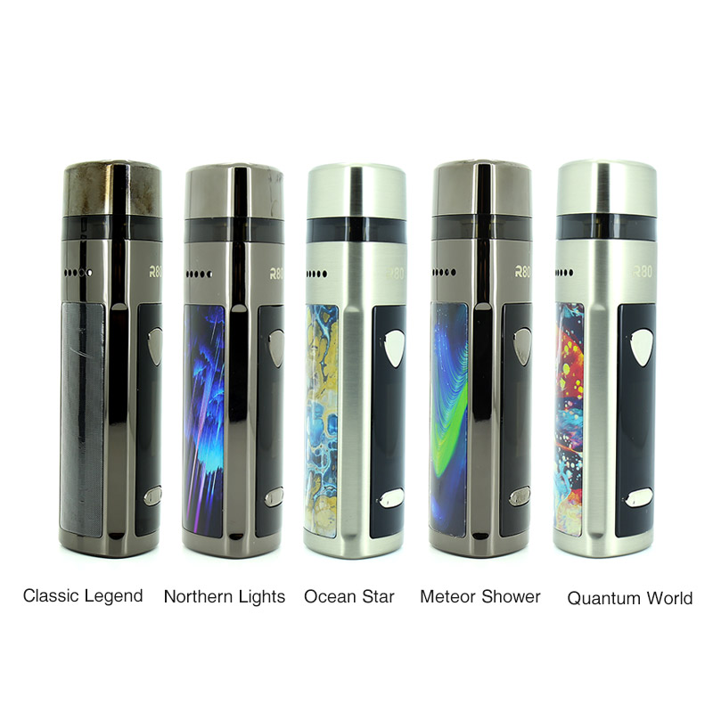 Wismec R80 Pod Mod Kit 80W<span class=