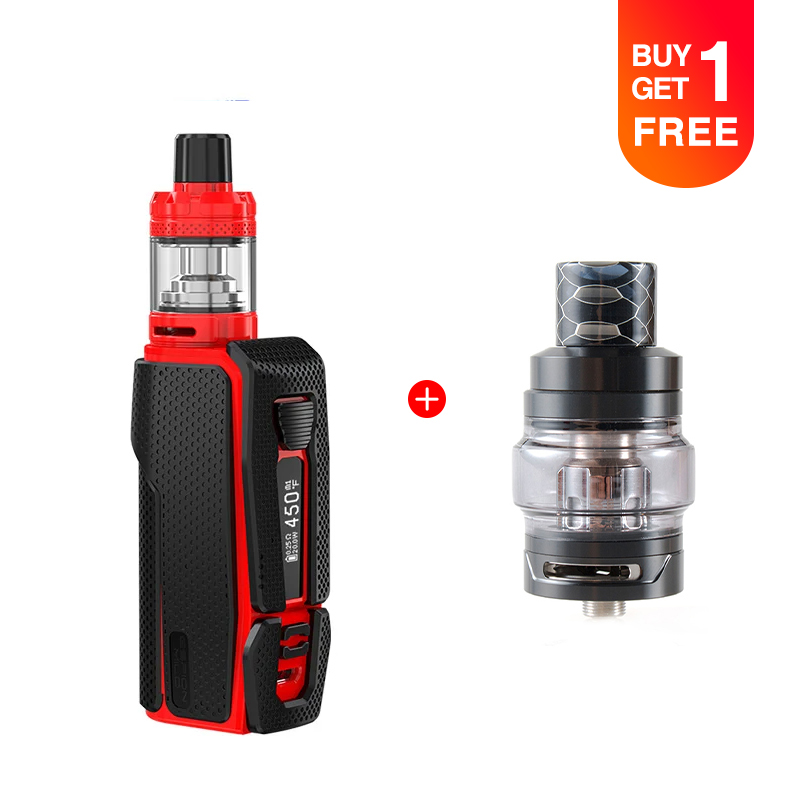 Joyetech ESPION Silk Kit With NotchCore Atomizer 8...