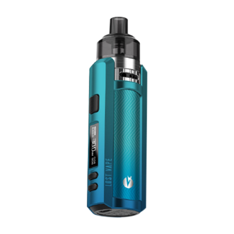 Lost Vape Ursa Mini Pod Kit 1200mAh 30W