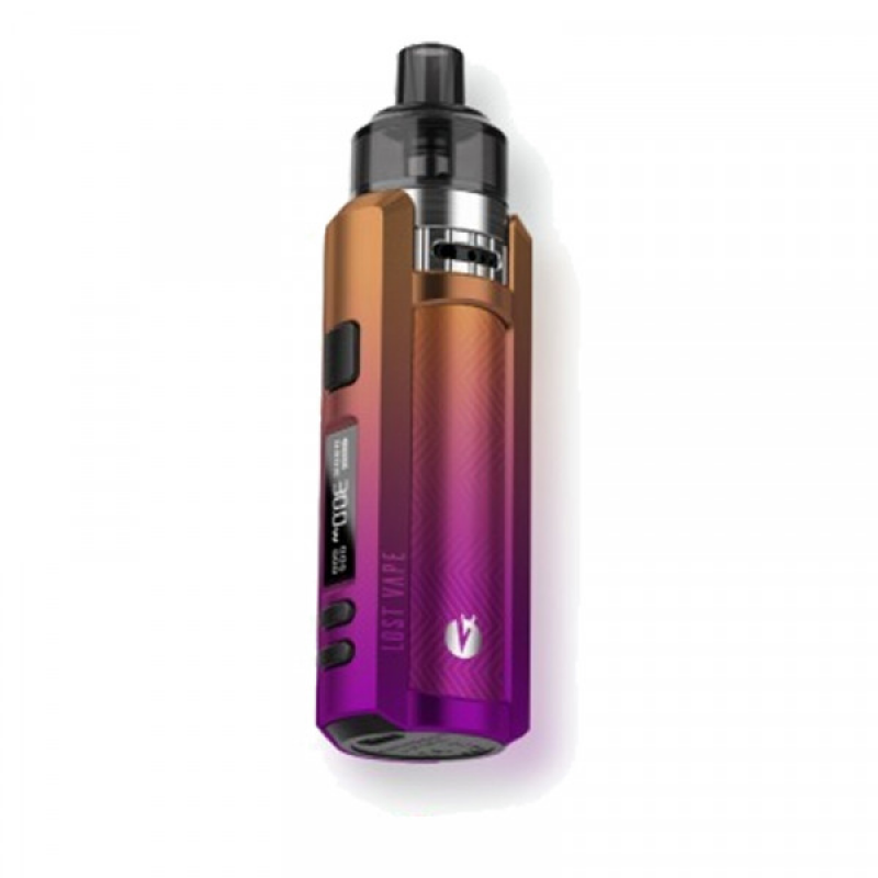 Lost Vape Ursa Mini Pod Kit 1200mAh 30W