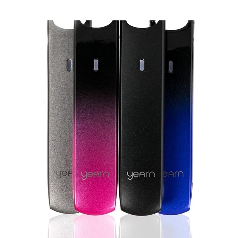 Uwell Yearn Mod 370mAh<span class=