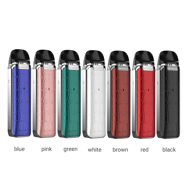 Vaporesso LUXE Q Pod System Kit 1000mAh<span class...