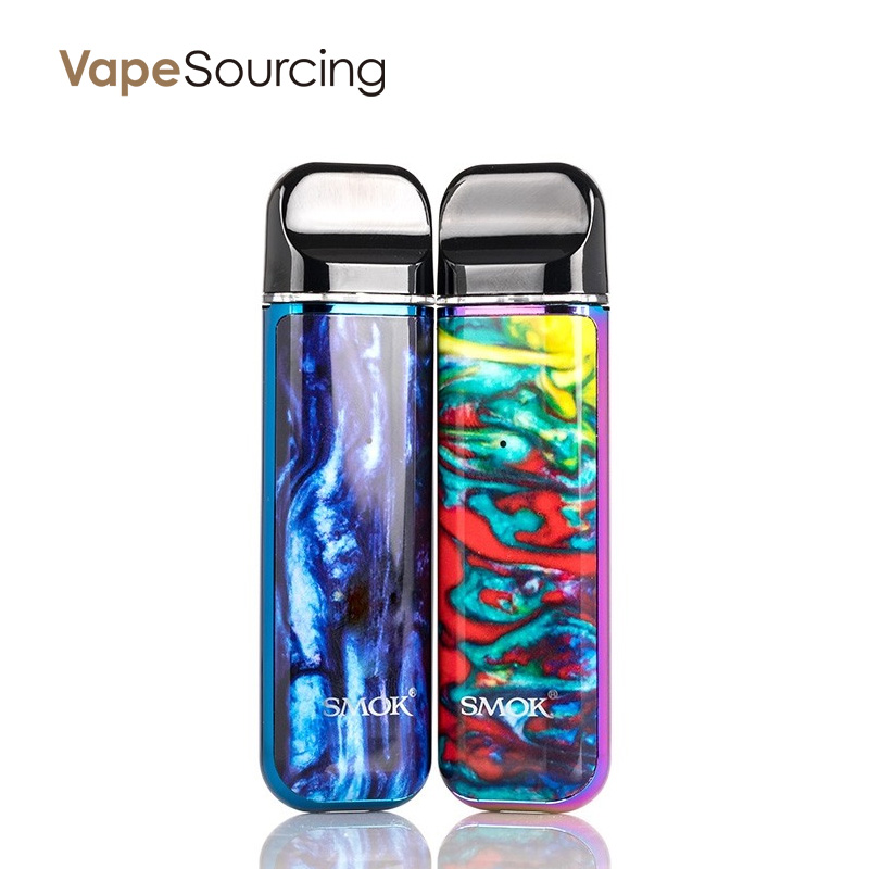 SMOK NOVO 2 Pod System Kit 800mAh