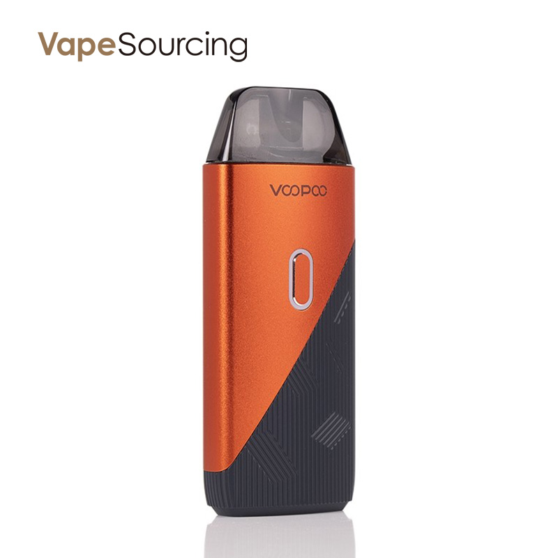 VOOPOO Find S Trio Pod System Kit 1200mAh