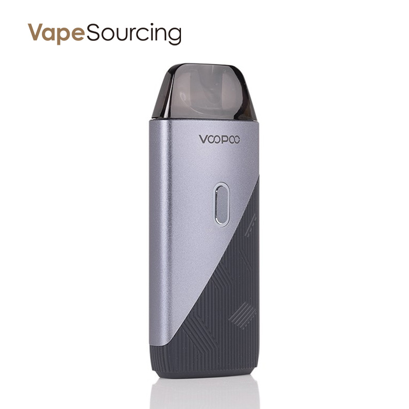 VOOPOO Find S Trio Pod System Kit 1200mAh