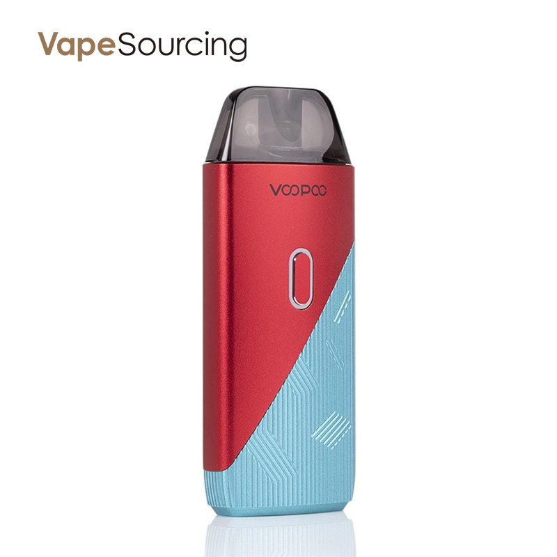 VOOPOO Find S Trio Pod System Kit 1200mAh