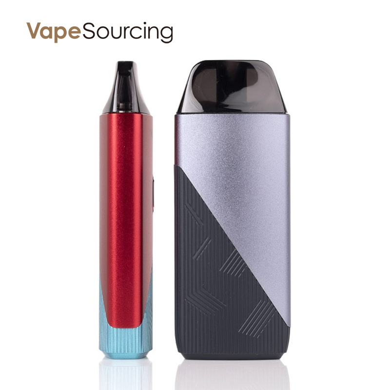 VOOPOO Find S Trio Pod System Kit 1200mAh