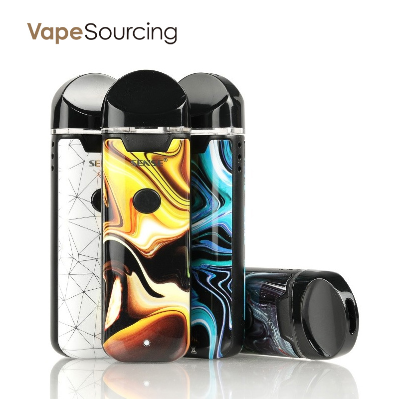 Sense Orbit Pod System Kit 1100mAh