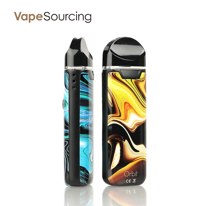 Sense Orbit Pod System Kit 1100mAh