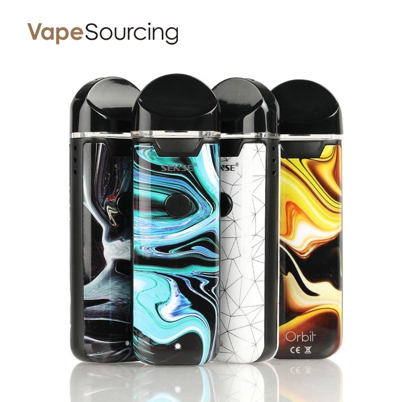 Sense Orbit Pod System Kit 1100mAh