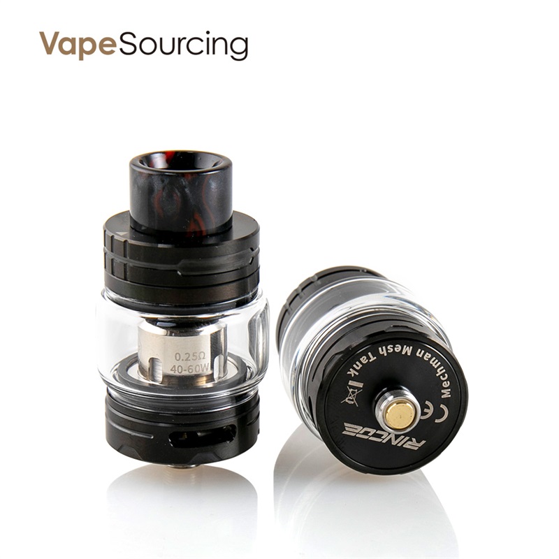 Rincoe Mechman Kit 228W with Mechman Mesh Tank