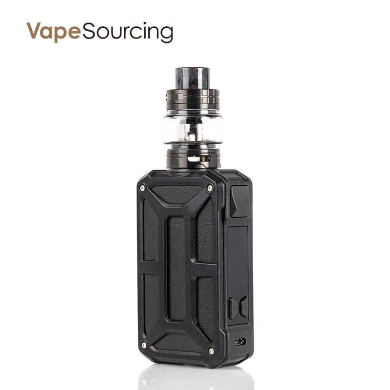 Rincoe Mechman Kit 228W with Mechman Mesh Tank