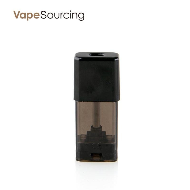 VOOPOO DRAG Nano Pod Cartridge 1.0ml (4pcs/pack)