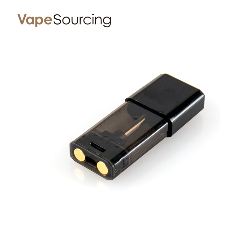 VOOPOO DRAG Nano Pod Cartridge 1.0ml (4pcs/pack)