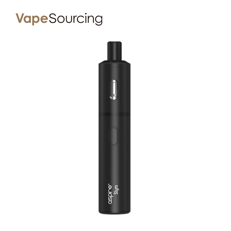 Aspire Slym AIO Starter Kit 1000mAh