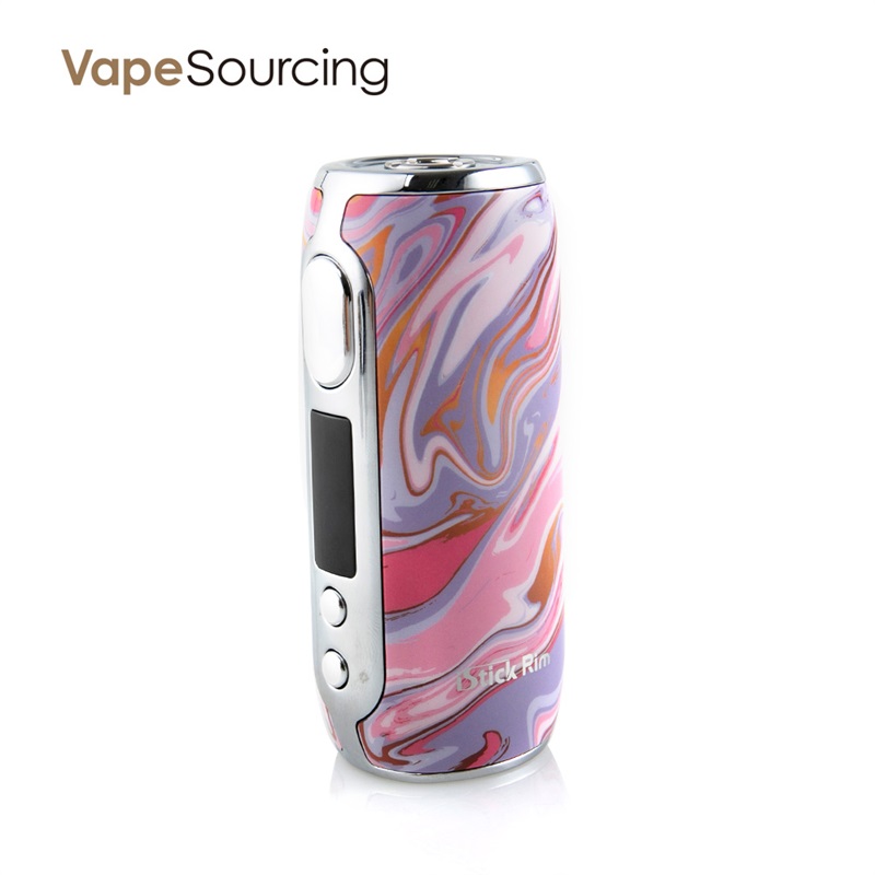 Eleaf iStick Rim Mod 80W