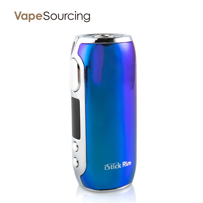 Eleaf iStick Rim Mod 80W