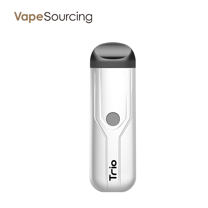 Yocan TRIO 3-in-1 Vaporizer 500mAh