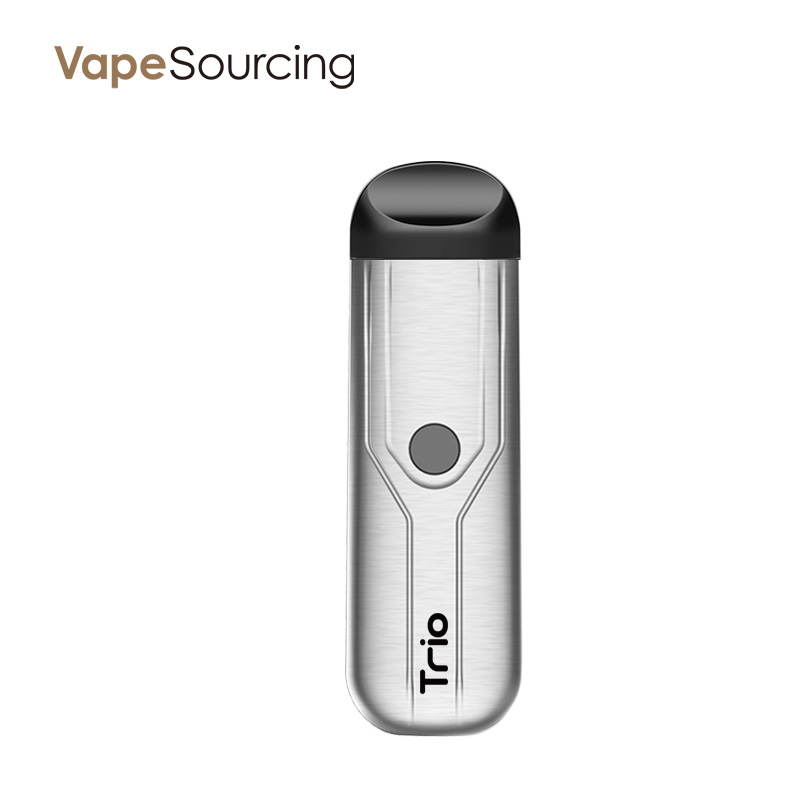 Yocan TRIO 3-in-1 Vaporizer 500mAh